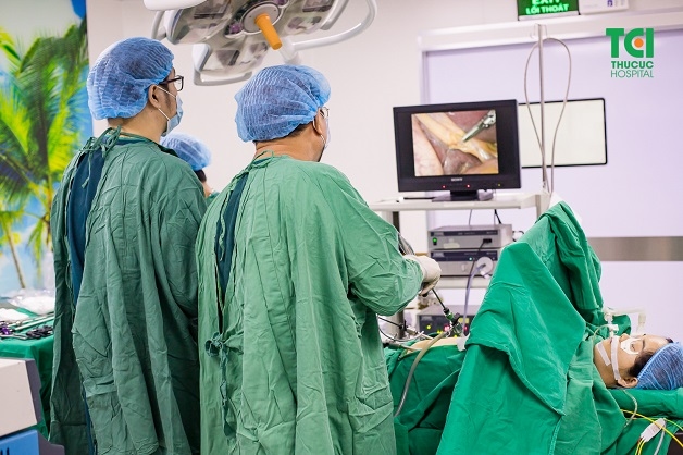 Viêm túi mật có nguy hiểm không là điều bạn cần biết