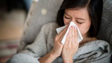 Viêm xoang mũi dị ứng: Dấu hiệu nhận biết và cách điều trị