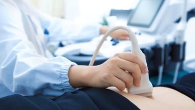 Siêu âm xem có thai hay không khi nào phù hợp nhất?
