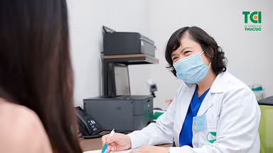 Áp xe vú là bệnh gì? Mổ áp xe vú bao lâu thì lành?