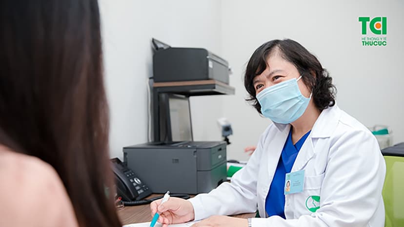 Áp xe vú là bệnh gì? Mổ áp xe vú bao lâu thì lành?