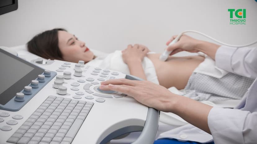 Nguyên nhân siêu âm có túi thai nhưng chưa thấy phôi thai