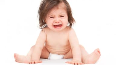 Nguyên nhân và cách chăm sóc hiệu quả khi trẻ bị ngứa vùng kín