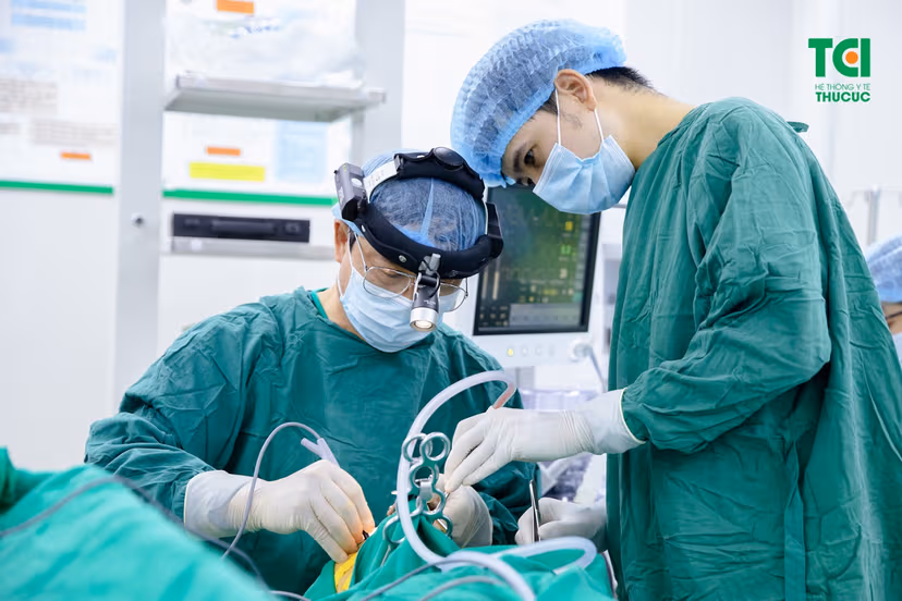 Vẹo vách ngăn mũi là gì, có nguy hiểm không?