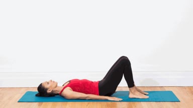 4 bài tập đau thần kinh tọa mà bạn dễ áp dụng tại nhà