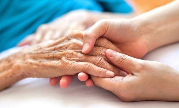 dấu hiệu bệnh alzheimer giai đoạn nặng