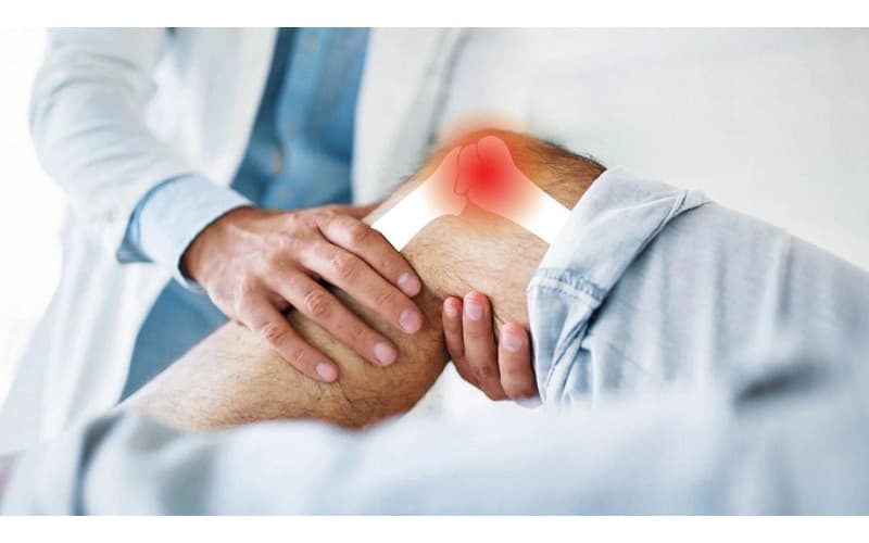 Thoái hóa khớp gối là bệnh lý xương khớp phổ biến, gây đau nhức, cứng khớp và ảnh hưởng trực tiếp đến khả năng vận động hằng ngày của người bệnh