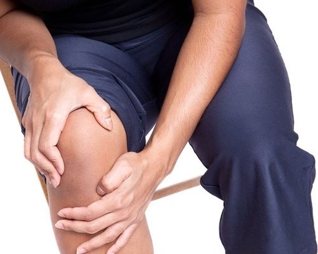 triệu chứng viêm thoái hóa khớp