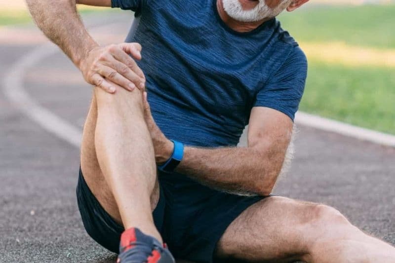 bệnh viêm thoái hóa khớp gối nguy hiểm như thế nào