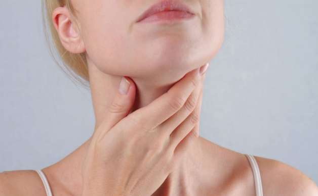 biến chứng khi bị viêm amidan