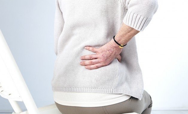 phòng ngừa loãng xương ở người cao tuổi