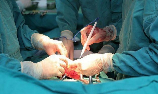 Phẫu thuật đau thần kinh tọa
