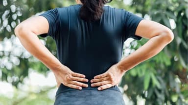 Đau thần kinh tọa kiêng gì để cải thiện bệnh?