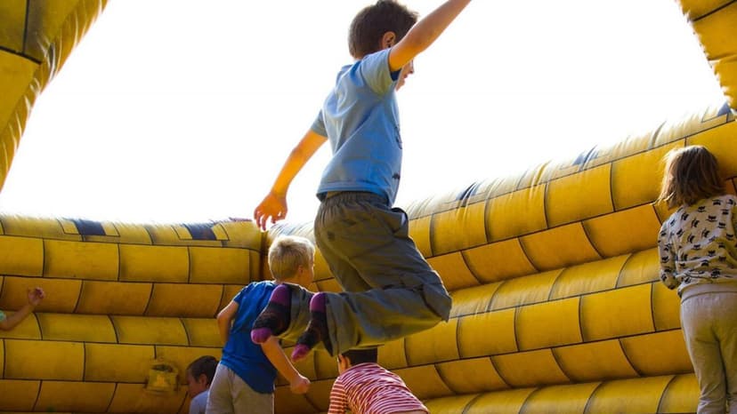 Đừng chủ quan với căn bệnh viêm khớp háng ở trẻ