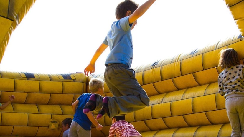 Đừng chủ quan với căn bệnh viêm khớp háng ở trẻ