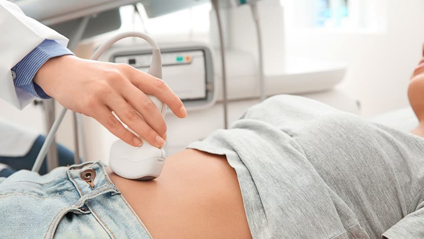 Hở eo tử cung là gì, có nguy hiểm không?