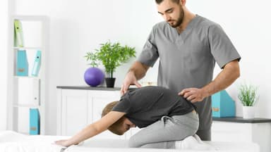 Loạn dưỡng cơ Becker: Triệu chứng và cách phòng ngừa