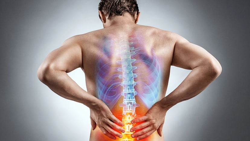 Lưu ý khi xoa bóp bấm huyệt chữa đau thần kinh tọa tại nhà