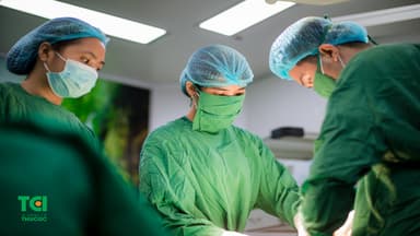 Mổ tử cung có nguy hiểm không, có ảnh hưởng gì không?