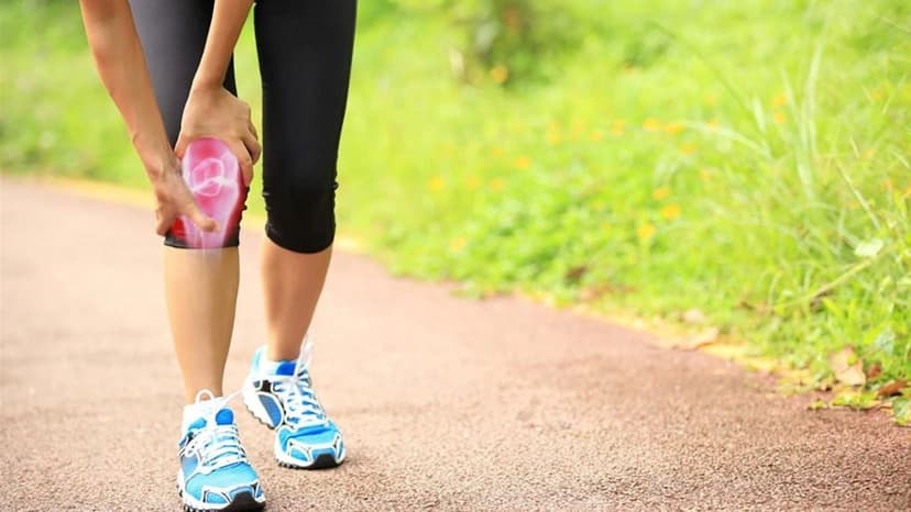 Nhận biết dấu hiệu điển hình của viêm khớp đầu gối