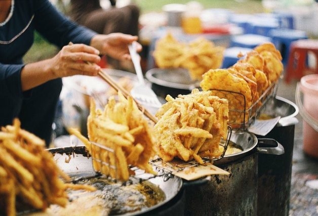 Giới trẻ nhận diện bệnh xốp xương