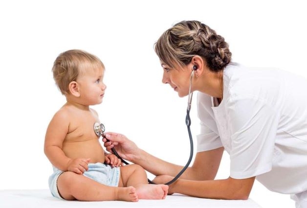 Viêm phế quản ở trẻ dưới 1 tuổi là bệnh thường gặp, bệnh thường kéo dài từ 2 đến 3 tuần.