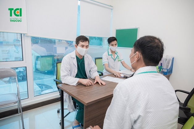 Lưu ý chăm sóc sau tán sỏi niệu quản