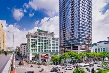 Thông báo cơ sở 216 Trần Duy Hưng khám, chữa bệnh trở lại