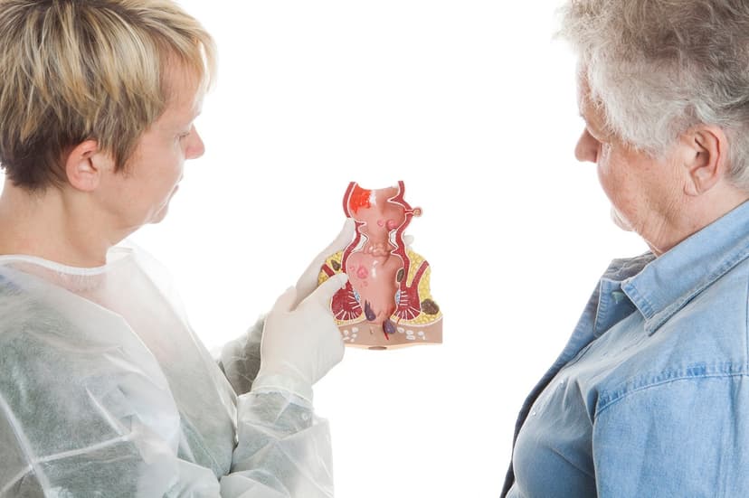 Trực tràng nằm ở đâu và các bệnh lý thường gặp