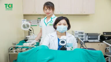 Tìm hiểu: Khám phụ khoa ở bệnh viện nào tốt, uy tín?