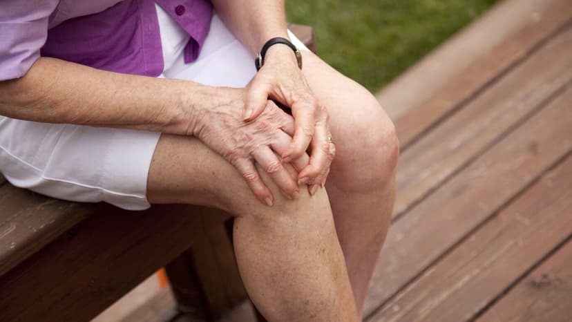 Viêm khớp cấp: Nguyên nhân và dấu hiệu nhận biết bệnh