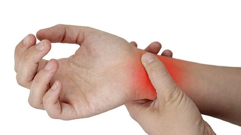 Viêm khớp phản ứng: Bệnh lý cấp tính người trẻ dễ mắc phải