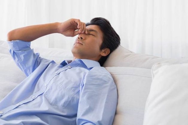 Vì sao cần phát hiện và chữa trị sớm bệnh lý?