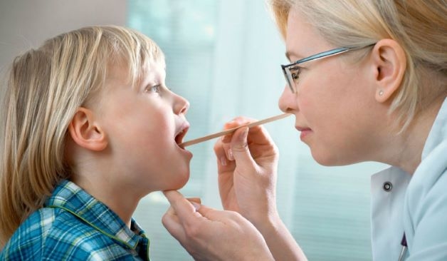 Viêm thanh khí phế quản là một trong những bệnh lý phổ biến ở đường hô hấp mà chủ yếu xảy ra ở trẻ nhỏ.