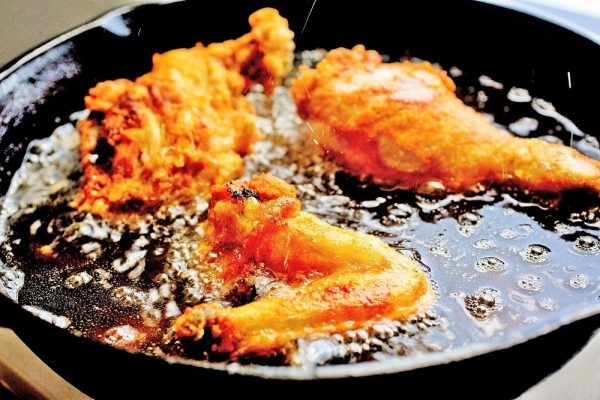 Viêm ruột thừa cần tránh ăn gì?