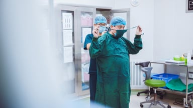 Bật mí: Thông tắc vòi trứng hết bao nhiêu tiền?