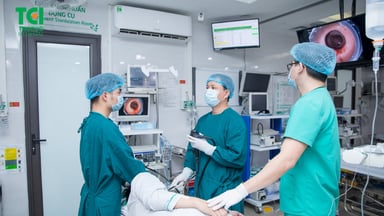 Chi phí mổ nội soi thông tắc vòi trứng có nhiều không?