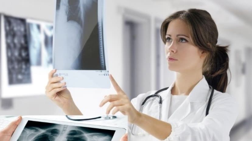 Chụp X quang khi mang thai 12 tuần liệu đã an toàn?