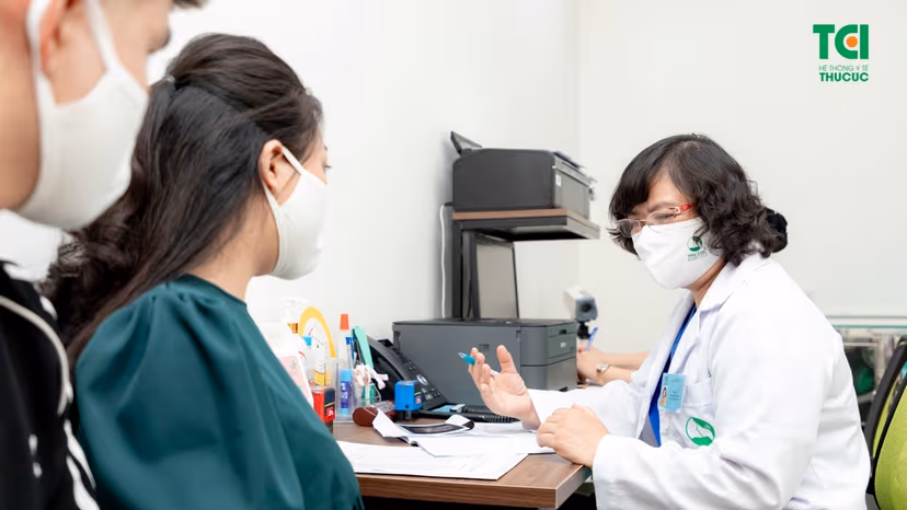 “Tất tần tật” chi phí siêu âm canh trứng từ A-Z