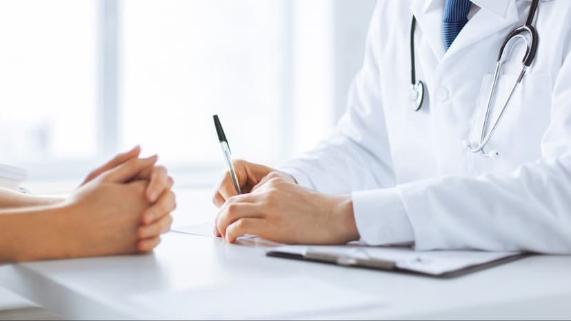 Đi khám phụ khoa gặp bác sĩ nam – Có gì mà phải ngại?