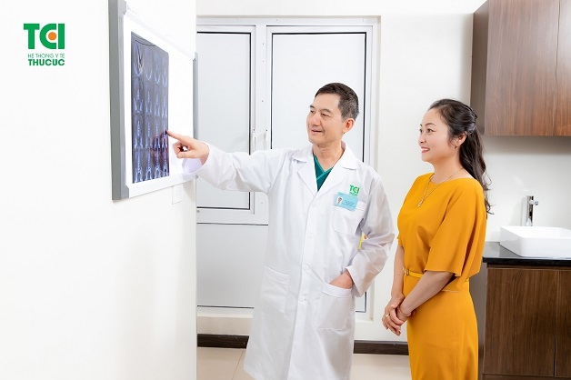 Lưu ý khi điều trị sỏi thận nhỏ