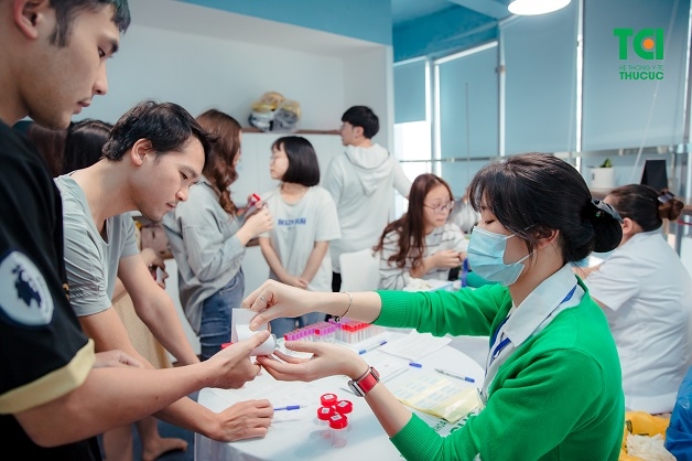 Xử phạt với doanh nghiệp trốn khám định kỳ cho nhân viên