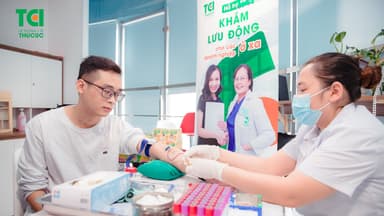 Doanh nghiệp khám sức khỏe cho người lao động lưu ý gì?