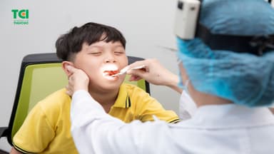 Giải đáp: Có nên nạo VA cho trẻ không và những lưu ý khi nạo?