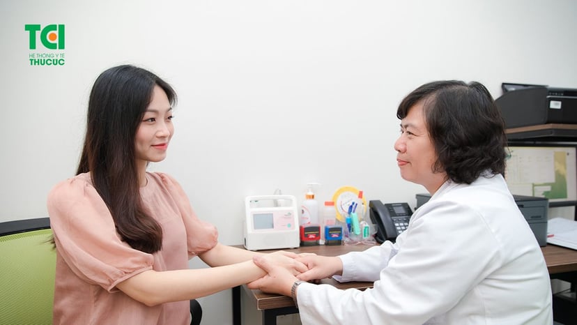 Khám phụ khoa ở Hà Nội chỗ nào tốt và uy tín nhất?