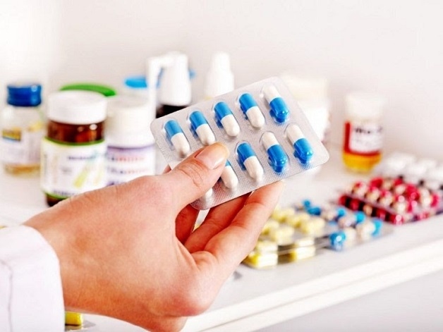 bị rối loạn tiền đình điều trị như thế nào