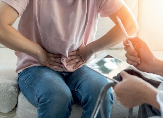 Vậy thoát vị bẹn có nguy hiểm không