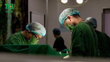 Chuyên gia giải đáp: Thông tắc vòi trứng ở đâu tốt nhất?