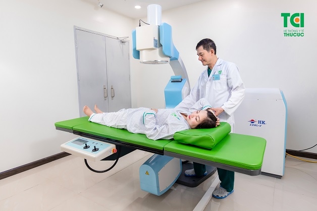 Biểu hiện sỏi thận cần điều trị