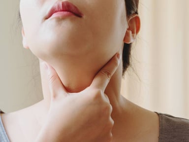 Triệu chứng ung thư thực quản nào bạn không nên bỏ qua?